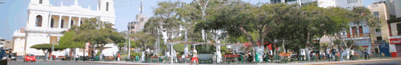 Chiclayo - Cayalti - Cojal
